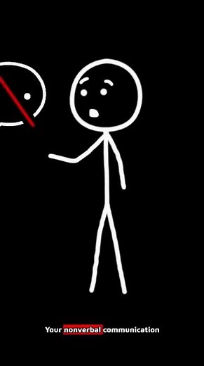 How to Master Non-Verbal Communication | Body Language Tips