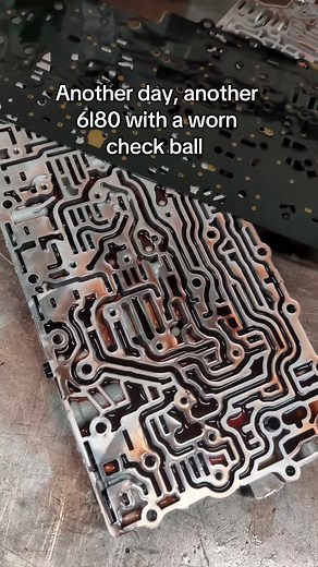 Common Issues with Chevy 6L80 Transmission Failures