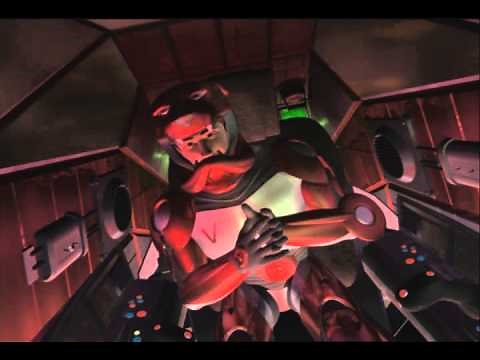 VOLTRON: THE THIRD DIMENSION ep02 Red Lion Breaks Loose!