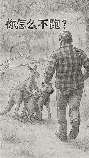 This Pencil Sketch YouTuber is AI GENERATED!