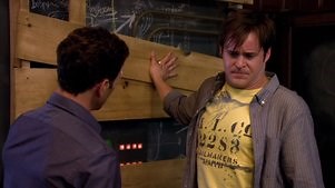 Royal Pains: Season 2 Episode 1 Spasticity