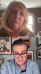 My interview with investigative journalist Julie K. Brown about the Epstein case feels more like a true crime podcast than anything I’ve ever done before. Lots of really interesting insights into the case and Epstein’s relationship with Trump. Watch: https://youtu.be/7pkJd8mRv4Q?si=JfwfzMHKzthd0yRm | Jim Acosta