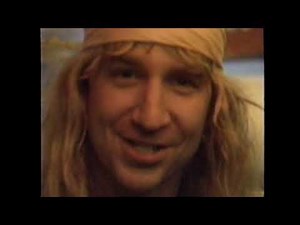 Great White - Live And Offstage (1989/1990)