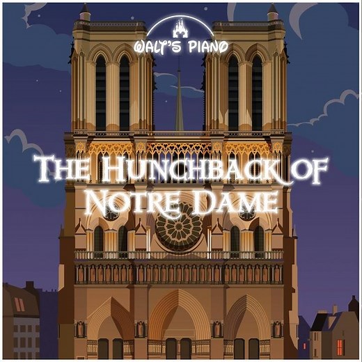 The Bells of Notre Dame Reprise