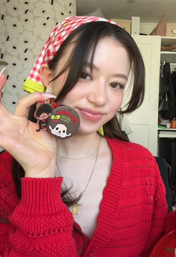 The Cutest Makeup Collaboration Unboxed