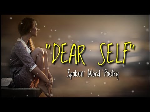 DEAR SELF | SPOKEN WORD POETRY | TAGALOG HUGOT | JuanTrendPh
