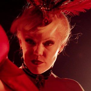 Baz Luhrmann's revolutionary film comes to life on Broadway in only one month! Be there for the spectacular spectacular! | Moulin Rouge The Musical - Broadway