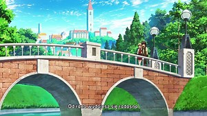 Ore Dake Haireru Kakushi Dungeon - 03 (Napisy PL)