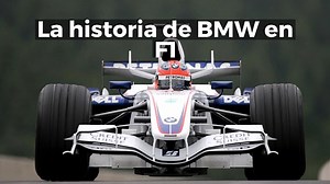 Racing Stories: la historia de BMW en F1 - Fórmula 1 Videos