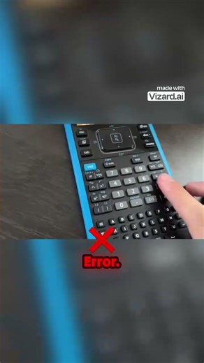 I Put Minecraft on a TI Inspire Calculator and it was Hell