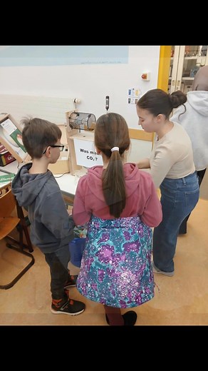 ✨ Tag der offenen Tür an der GSG ✨ Heute öffnete die Geschwister-Scholl-Gesamtschule ihre Türen für Interessierte. Eine sehr große Zahl an Besucherinnen und Besuchern nutzte die Gelegenheit, unsere Schule kennenzulernen und sich direkt vor Ort zu informieren. Ein herzliches Dankeschön an das engagierte Team der Geschwister-Scholl-Gesamtschule für die großartige Organisation. 💛 Ebenso danken wir allen Besucherinnen und Besuchern für Ihr Interesse und die vielen anregenden Gespräche. 🙌😊 Zu entd