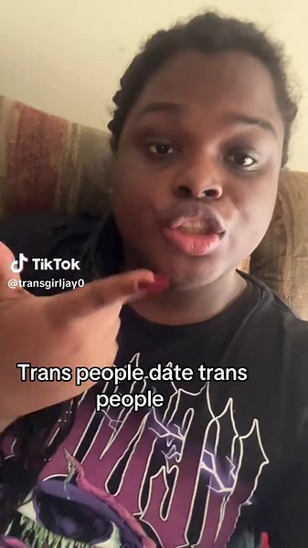 Navigating Dating Dynamics: Trans and Cis Relationships