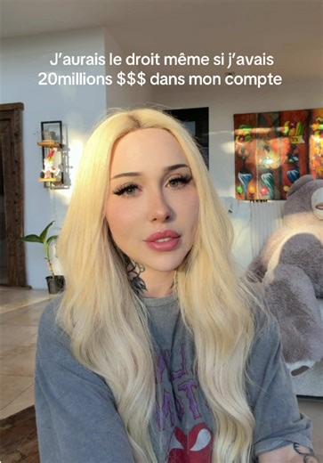 Désolée guys pour cette longue vidéo de blabla qui tourne en rond, mais je suis épuisée. J’ai le droit d’aller mal et j’ai le droit d’en parler. Je ne cherche absolument pas l’attention, ça me fait simplement du bien quand on m’écrit en privé et que je vois que je ne suis pas seule. Oui peut-être que je devrais arrêter d’en parler autant en privé avec les gens. Oui peut-être que je ne devrais pas m’entourer uniquement de personnes qui vivent aussi avec la dysautonomie.. peut-être que c’est trop.