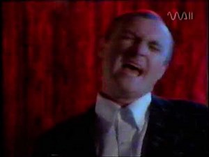 Phil Collins - Against All Odds (Official Video) (1984)