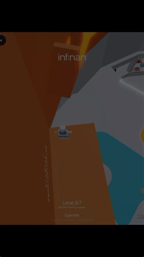 Exploring Tower of Hell in Roblox