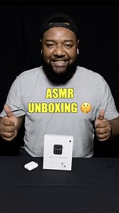 ASMR UNBOXING TIME ☺️ I was lucky enough to get the LAST value pack of the T55 Pro Max Airpods from Tech Hub . | Sikelis' Vines