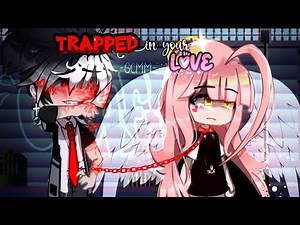 Trapped in your LOVE 💞⛓️I🔪|| GACHA⛓️|| GCMM|| NEW MOVIE🔥||{ ALL PT- 1,2,3 }🖤