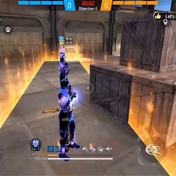 PRANK WITH 00001 GALACTIC BUNNY 😱💀