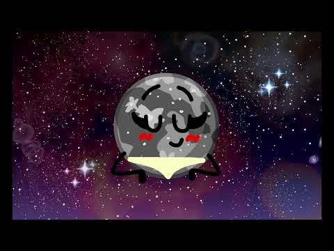 Lunas Underwear in Object Cosmos 1