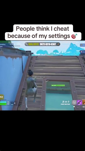 Best Controller Settings for Fortnite Gameplay