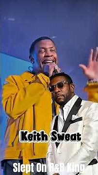 Keith Sweat (featuring KutKlose) | Twisted (first verse)