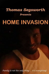 Home Invasion - Movie