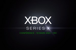 [Live?] Suivez la conférence Xbox Series X en direct