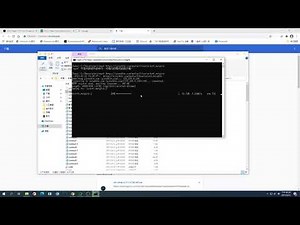 Windows 10 Anaconda install wget (Windows 10 Anaconda 安裝 wget)