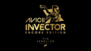 AVICII Invector Encore Edition to Hit Switch on September 8th with 10 New Tracks and Exclusive Content