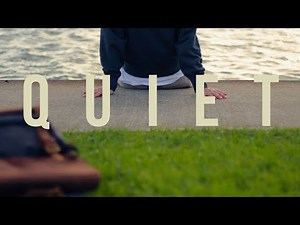 Quiet | A Short Film, 2023