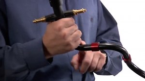 Manfrotto Snake Arm Kit with Super Clamp MA050ASC