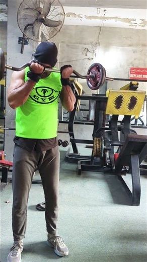 Peak Performance: The Ultimate Short Head Bicep Workout