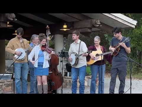 I Ain’t Gonna Work Tomorrow - The Tenos