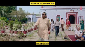 Pyaar toh pyaar hota hai, gender thodi matter karta hai! #ShubhMangalZyadaSaavdhan 👬 ♥ Shubh Mangal Zyada Saavdhan Gajraj Zyada Rao Neena Gupta #JitendraKumar #ManuRishiChadha #SunitaRajwar Maanvi Gagroo Pankhuri Awasthy #NeerajSingh Written and directed by #HiteshKewalya Aanand L Rai Colour Yellow Productions #BhushanKumar T-Series T-Series Films | Ayushmann Khurrana