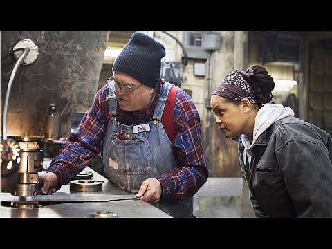 Sheet Metal Workers Career Video