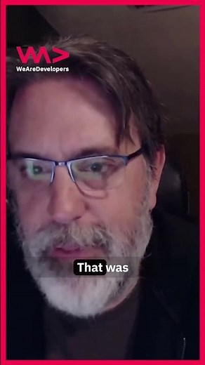 Raymond Camden: It All Began with ColdFusion