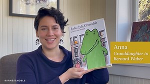 9.2K views · 106 reactions | Enjoy this reading of LYLE, LYLE, CROCODILE for virtual #BNStorytime! ____________________________________ Order online: https://www.barnesandnoble.com/w/lyle-lyle-crocodile-bernard-waber/1100692022?ean=9780395137208 Find activity sheets and more Storytime fun at: BN.com/Storytime | Barnes & Noble | Facebook