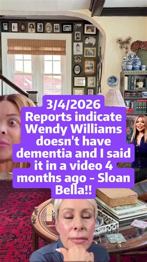 🧐 Is Wendy Williams really free? The truth about her diagnosis & conservatorship revealed! #WendyWilliams #Conservatorship #DementiaAwareness #PsychicTalk #TrendingNews #fyp #viral #hollywood #storytime #tiktok #story #dementia
