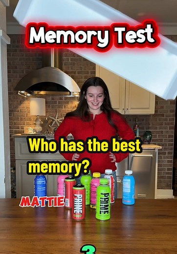 Best Memory Game Challenge: Family Fun Night