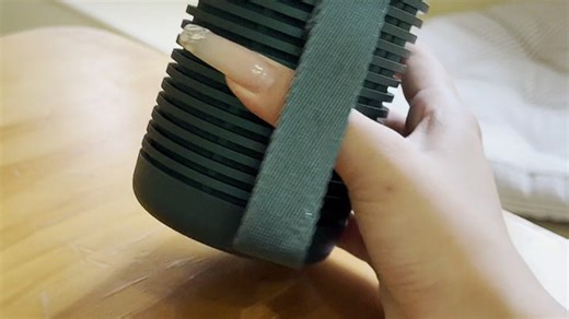 真的很神奇，用了它就离不开了