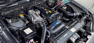 4.4K views · 64 reactions | Eck's S15 gets tuned, making 238RWkW / 319RWHP @ 19-18PSI on 98RON He's owned the car for 20 years now with 300+ thousand kilometres! ✅️ Tomei pon cams with VCT ✅️ Garrett GT2871R Turbo ✅️ Bolt on supporting mods ✅️ Turbosmart Eboost II Haltech Platinum Pro ECU in control  Maintained and Tuned by Just Engine Management  #Haltech #Turbosmart #JustEngineManagement | Just Engine Management | Facebook