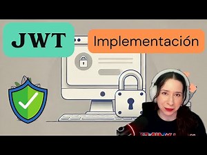 Implementing JWT in Spring Boot 🔑
