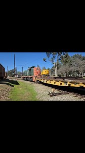 Putting away the Railway Post Office at the Southern California Railway Museum in Perris California. #socalrailway #trains #museum #railway #train #perris #locomotive | John’s Tales From The Rails