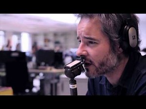 Las caras de la noticia: El informativo I CANAL+