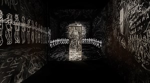 Virtual Realities: Artist Talk with Hsin-Chien Huang and Laurie Anderson - Hirshhorn Museum and Sculpture Garden | Smithsonian