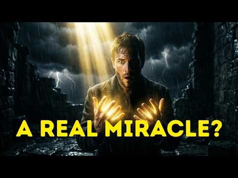 Are Miracles Real? Science vs. God's Power