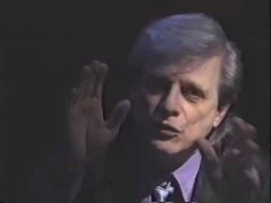 Harlan Ellison's Watching 1