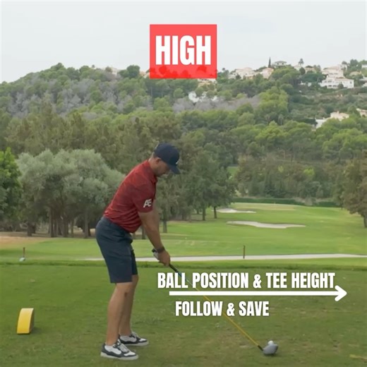 Alex Elliott Golf on Reels