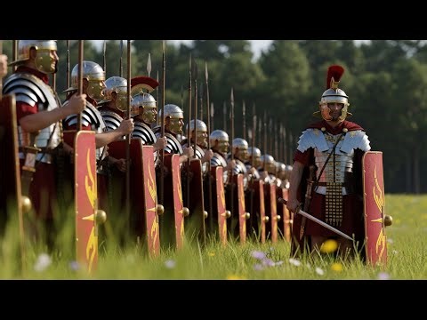 The Most One-Sided Battle in History? – Battle of Watling Street (61 AD)