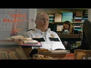 THREE BILLBOARDS OUTSIDE EBBING, MISSOURI | "The Law" TV Commercial | FOX Searchlight